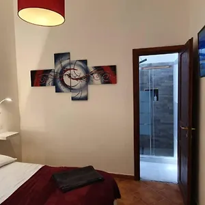  Appartamento House At The Benedictine Monastery