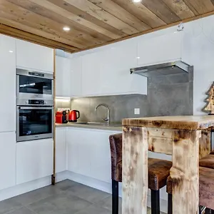 Les Nards Appartement Praz-sur-Arly