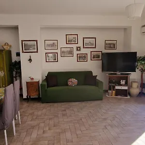  Appartamento “da Francesca“