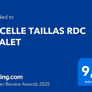 Taillas Rdc Appartement Ancelle