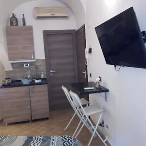 Corsini Houses- Catane